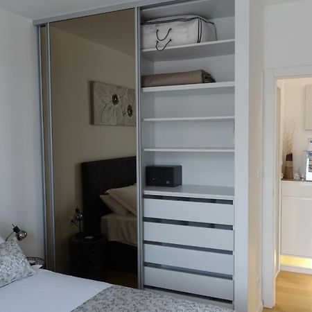 Euphoria Luxury Apartment Spalato Esterno foto