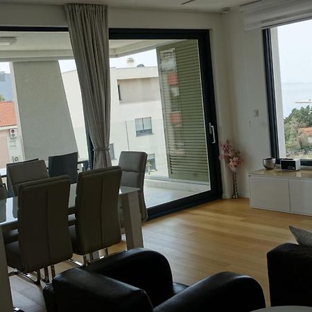 Euphoria Luxury Apartment Spalato Esterno foto