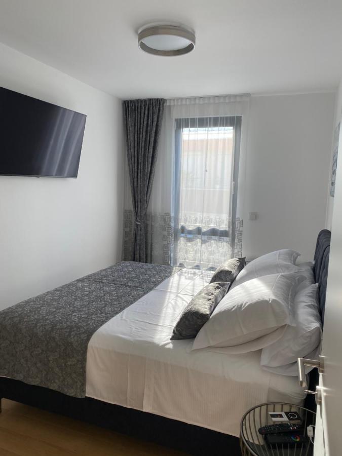 Euphoria Luxury Apartment Spalato Esterno foto