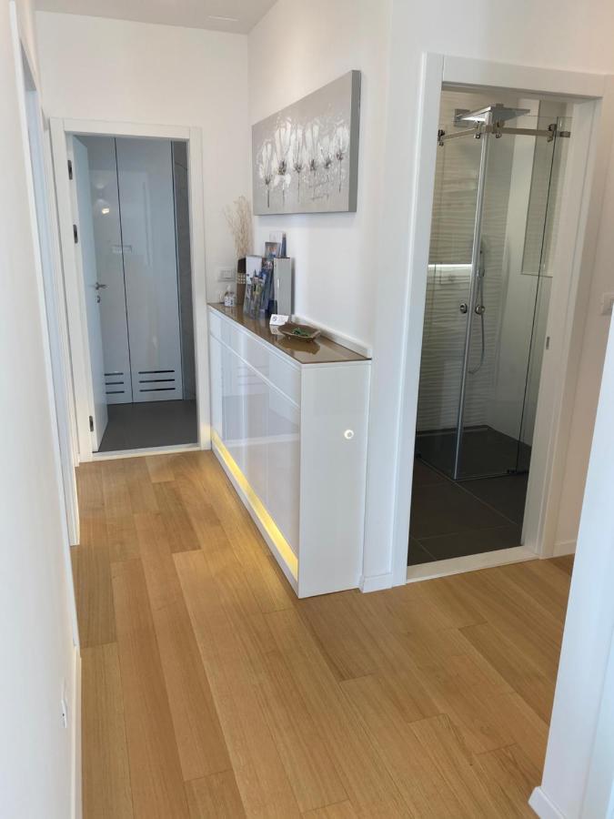Euphoria Luxury Apartment Spalato Esterno foto