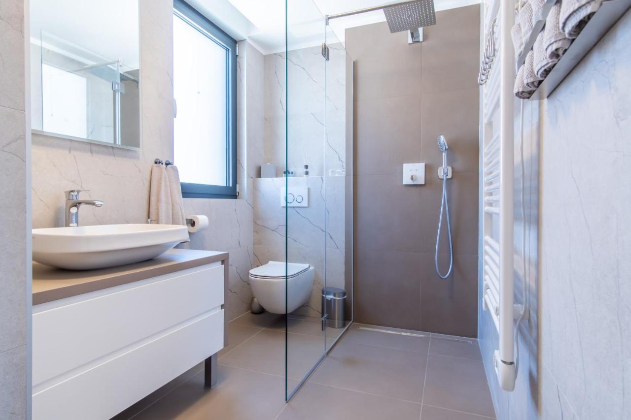 Euphoria Luxury Apartment Spalato Esterno foto