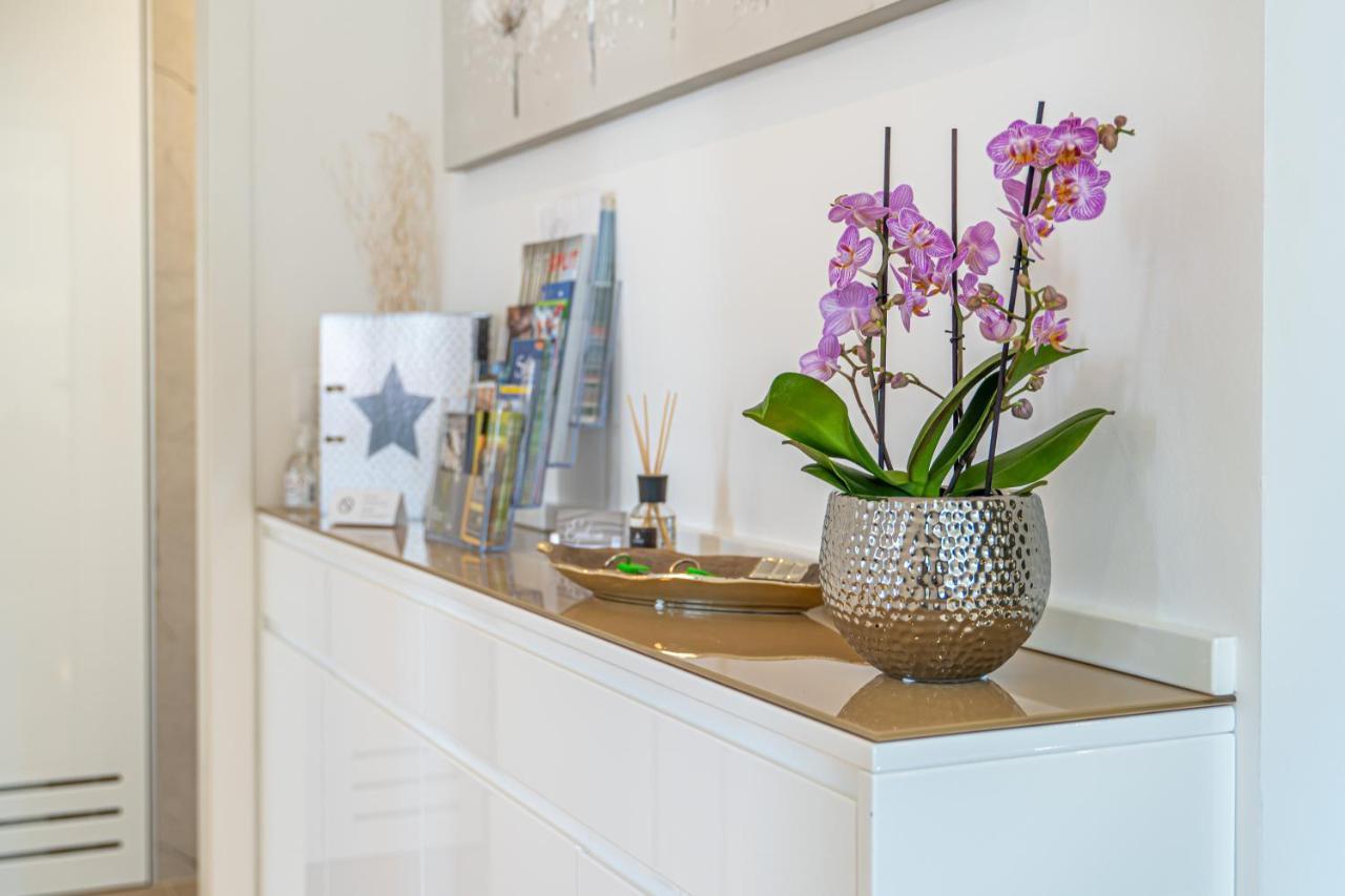 Euphoria Luxury Apartment Spalato Esterno foto