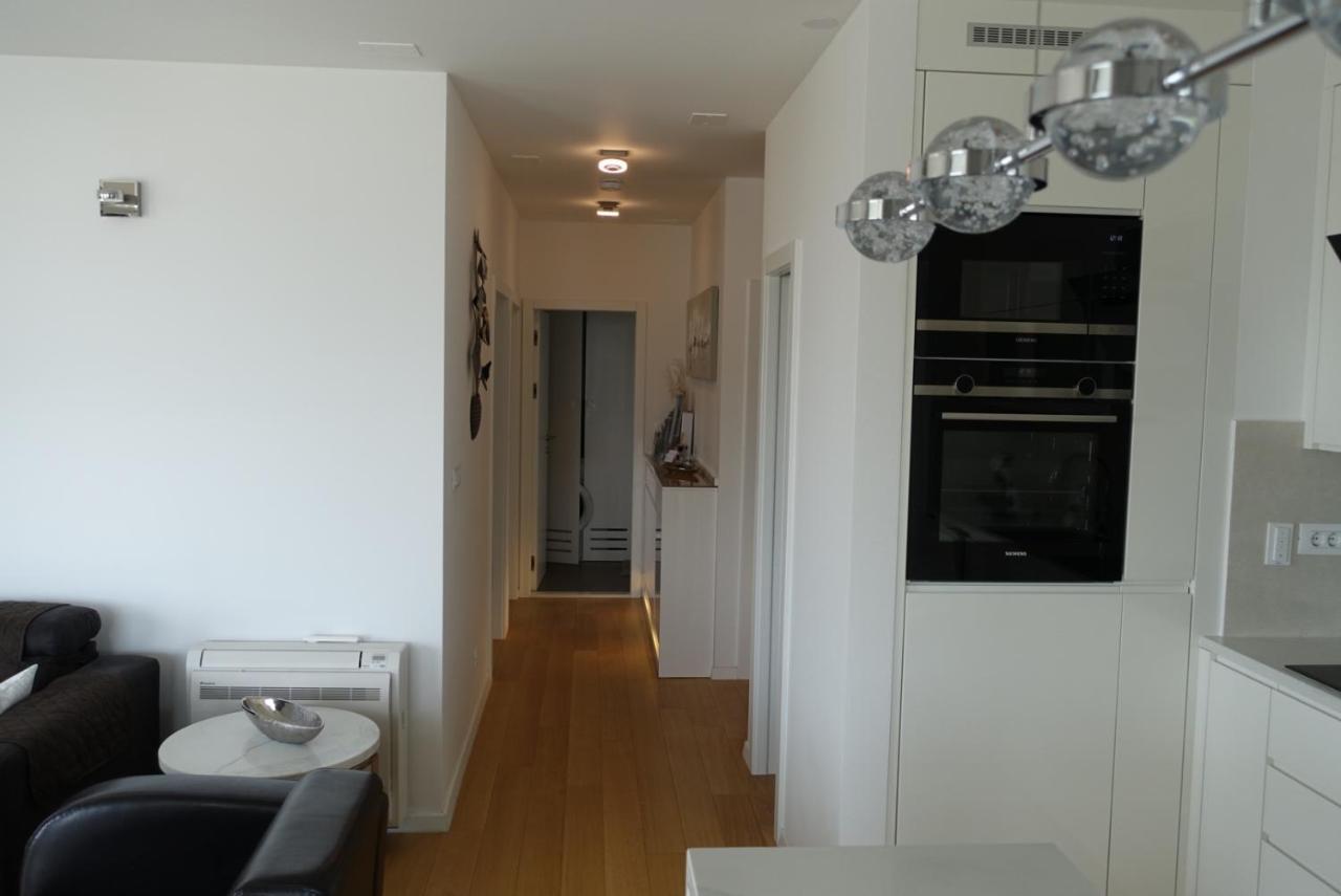 Euphoria Luxury Apartment Spalato Esterno foto