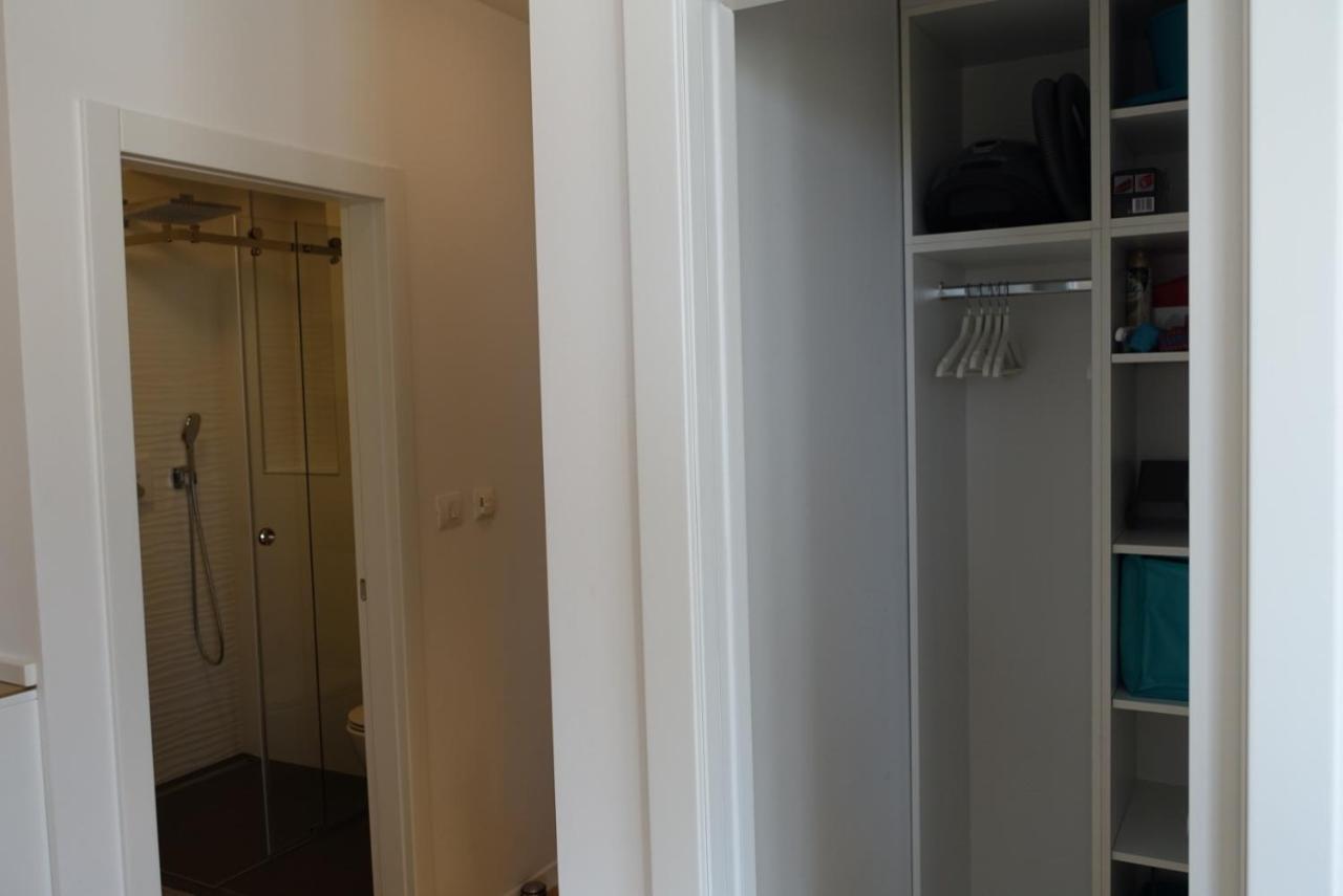 Euphoria Luxury Apartment Spalato Esterno foto